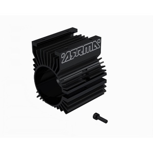 Arrma Motor Heatsink V2: 3660, 3668 - ARA-2092