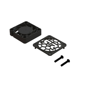 Arrma ARA-2117 40mm Fan & Guard Set