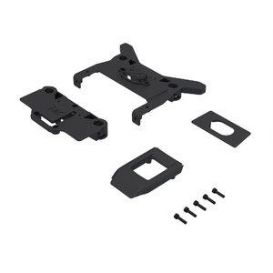 Arrma ARA-2141 Body Release Set - Vorteks 223S 4X4 Clipless Body Mount