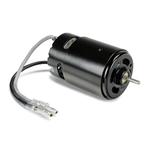 Arrma ARA-2256 Mega 665 High Speed Brushed Motor