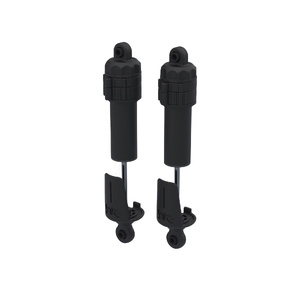 Arrma Shock Set 11mm Bore, 109mm Length, 2x1.3mm Piston - ARA-2372