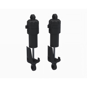 Arrma Shock Set 11mm Bore, 87mm Length, 2x1.3mm Piston - ARA-2373