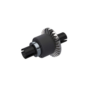 Arrma ARA-3067 Oil Filled Differential 30T 0.8Mod for GROM
