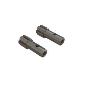 ARRMA AR310905 Wheel Axle (2pcs)