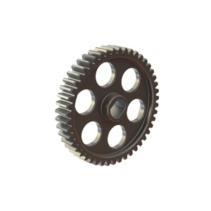 ARRMA: ARA310920 spur gear 47t (1pc)