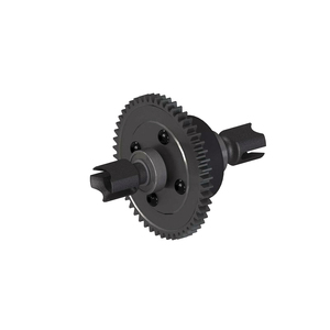 ARRMA 310959 Center Diff Set, 50T 100K Oil