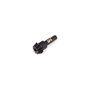 ARRMA 310979 Main Input Gear, 10T Spiral Cut GP4 5mm