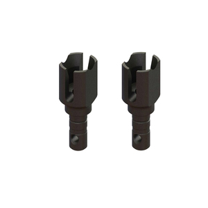 ARRMA 310981 Steel Diff Outdrive, 2pcs