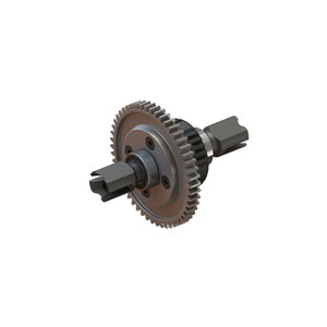 ARRMA 310991 Active Center Diff Set, 50T 100K