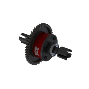 Arrma Aluminum Center Diff Set 50T 200K – ARA311118
