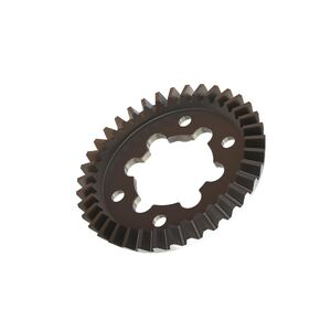 ARRMA ARA311152 Metal Main Diff Gear 37T, 1.35Mod