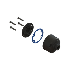 ARRMA 311154 Diff Case Set