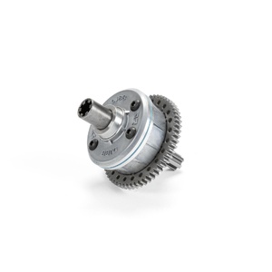 Arrma ARA311165 57T Metal Center Diff Set, 0.8 Mod