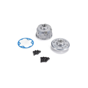 Arrma Center Diff Case Set - ARA311166