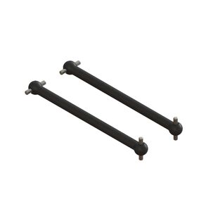 ARRMA ARA311179 Dogbone 50mm, 2pcs