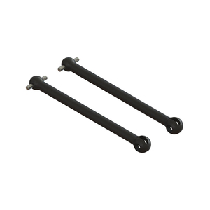 ARRMA ARA311180 CVD Driveshaft 50mm