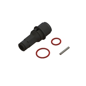 Arrma Center Driveshaft Coupler - ARA311225