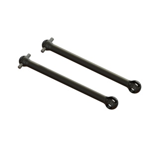 Arrma ARA311226 CVD Driveshaft 44mm, 2pcs