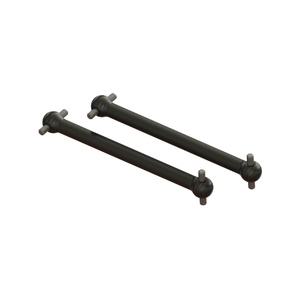 Arrma ARA311227 Dogbone 40.5mm, 2pcs
