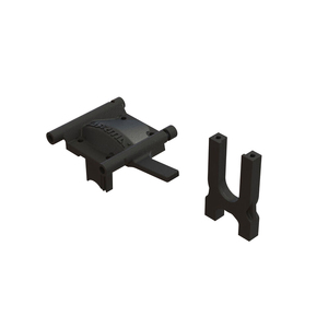 ARRMA 320499 Center Diff Mount