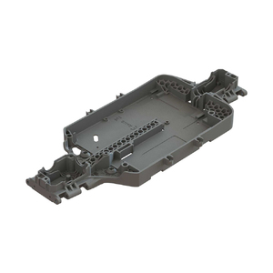 Arrma 320607 Composite Chassis - SWB