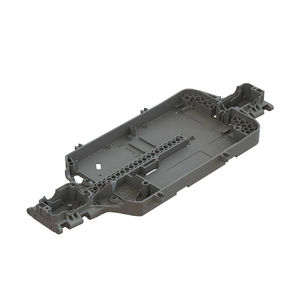 ARRMA ARA320608 Composite Chassis - LWB