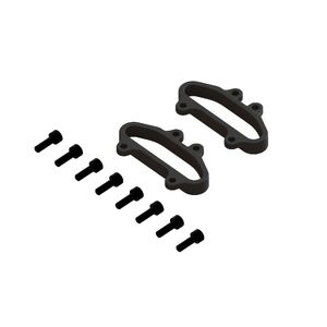 ARRMA ARA320748 Bumper Loop, 2pcs