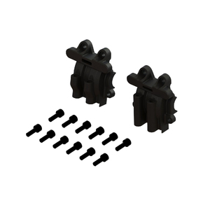 ARRMA ARA320749 Diff Cover Set