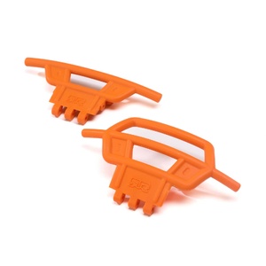 Arrma ARA320794 MT Bumper Set, Orange