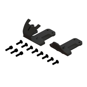Arrma Buggy Bumper Set - ARA320811