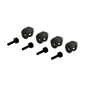 Arrma Shock Protector Set 4pcs - ARA320813