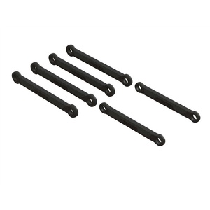 Arrma AR330541 Composite Link Set,