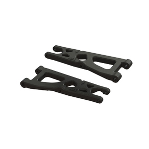 Arrma AR330543 Front Suspension Arms (2pcs)