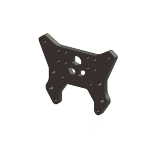 Arrma ARA330604 Aluminium Front Shock Tower