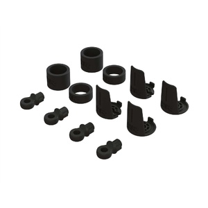 Arrma ARA330666 Spring Perch & Rod End Set