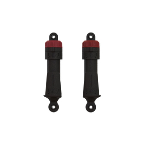 ARRMA ARA330722 Shock Set 87mm (2pcs)