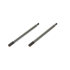 Arrma: ARA330743 Shock Shaft 6x102mm (2pcs)