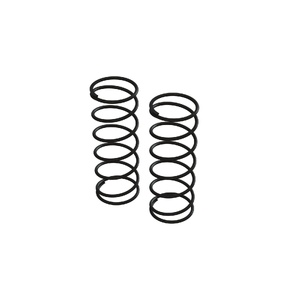Arrma Shock Springs: 70mm 1.16N/mm 6.62lb/in x 2 - ARA330758