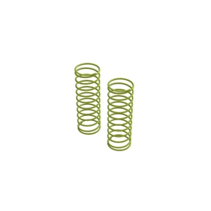 Arrma Shock Spring 0.359N/mm Flourescent Yellow ARA330826 