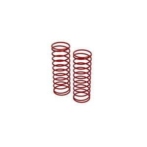 Arrma Shock Spring C=0.359N/Mm, Red ARA330827
