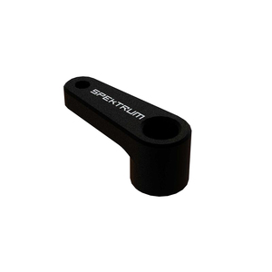 ARRMA 340180 Aluminium Servo Horn 23T Spline: Spektrum