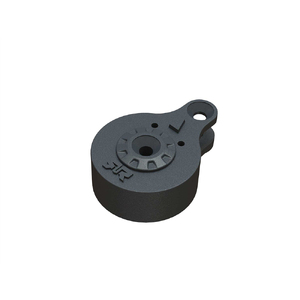 ARRMA ARA340181 Direct Mount Servo Saver (23T Spline)