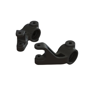 Arrma ARA340189 Steering Block, 1 Pair