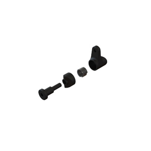 ARRMA ARA340203V2 Servo Saver Set