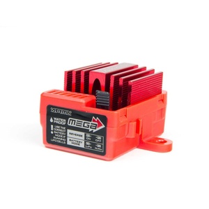 Arrma AR390288 Mega Brushed 2S ESC,