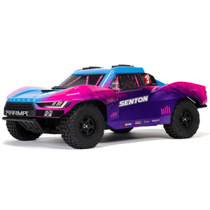 1/10 SENTON 223S DSC 4X4 RTR Brushless Short Course Truck Blue