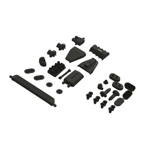 Arrma ARA480040 1/7 Scale Body Accessories, Set A