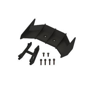 Arrma Rear Wing Set - ARA480074