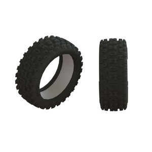 Arrma AR520053 2HO Tire and Inserts 2pcs,