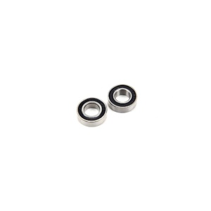 Arrma Ball Bearing 8x16x5mm (2RS), 2pcs